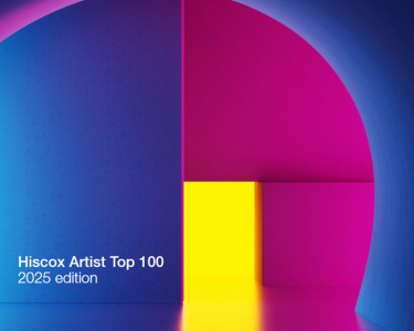 las ventas de arte contemporaneo en subastas bajo un 27% en 2024