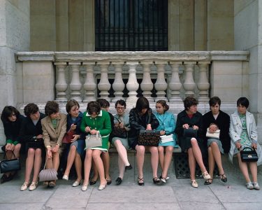 Joel Meyerowitz