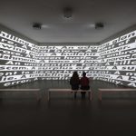 Barbara Kruger en Guggenheim