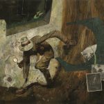 Dave McKean