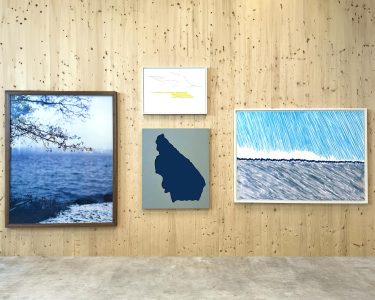 Jean Marc Bustamante - Galería Parra Romero
