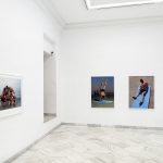 Juan Carlos Martínez en Fernando Pradilla