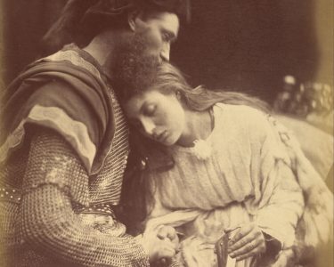 Julia Margaret Cameron
