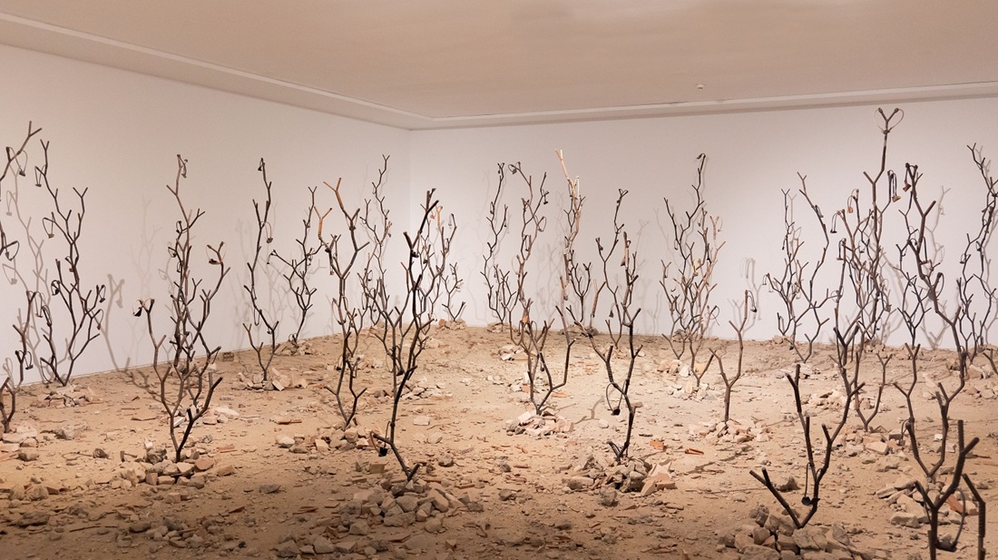 Kader Attia