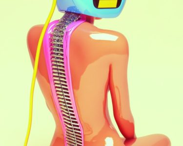 Oona Ode - Backchannel