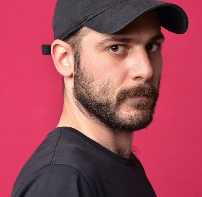 Andrés Torres