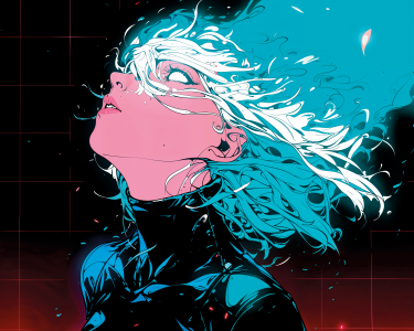 Romano Barroso - Digital bliss
