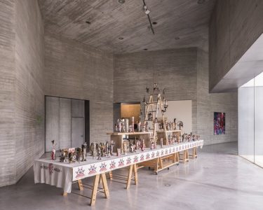TERRAFILIA - MUSEO THYSSEN