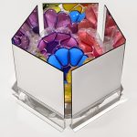 b (analizados) - obra de Jeff Koons