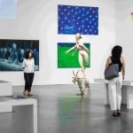 TEA presenta la exposición ‘Rebeldía y disciplina. Una posible historia de los grupos de artistas de Canarias a partir de la colección de TEA’