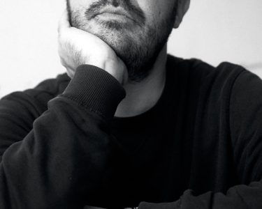 Daniel Muñoz "SAN"