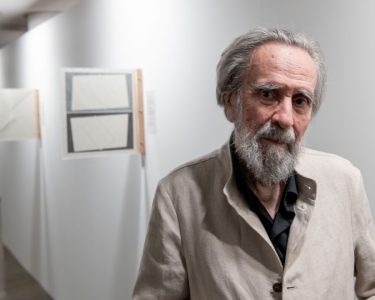 ISIDORO VALCARCEL MEDINA EN IVAM