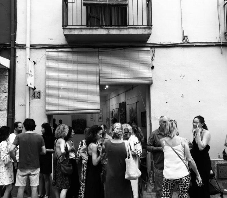 ASSAI Gallery. El arte contemporáneo con alma, en el corazón de la Costa Brava