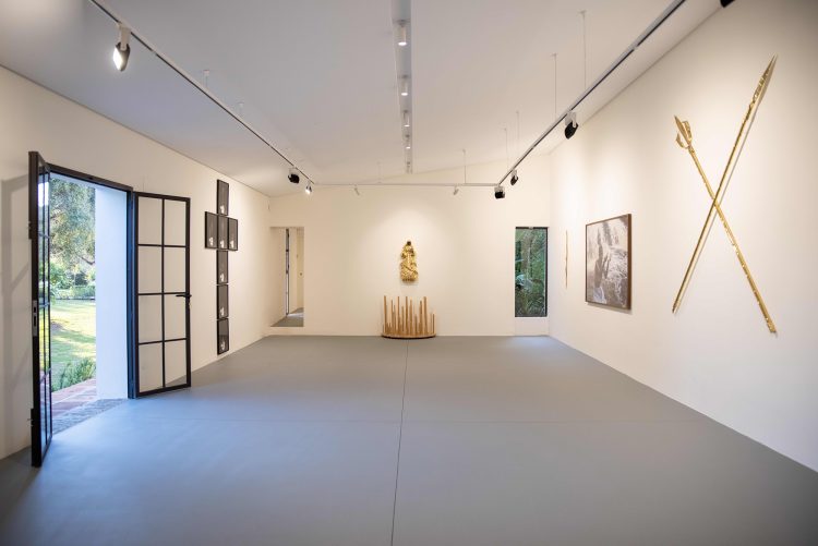 REINERS CONTEMPORARY ART Marbella