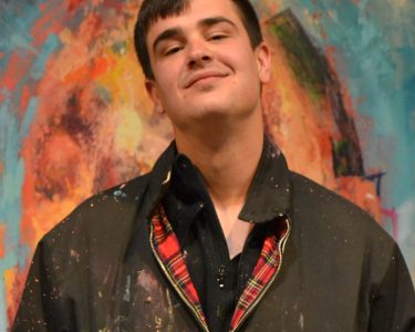 Marco Prieto