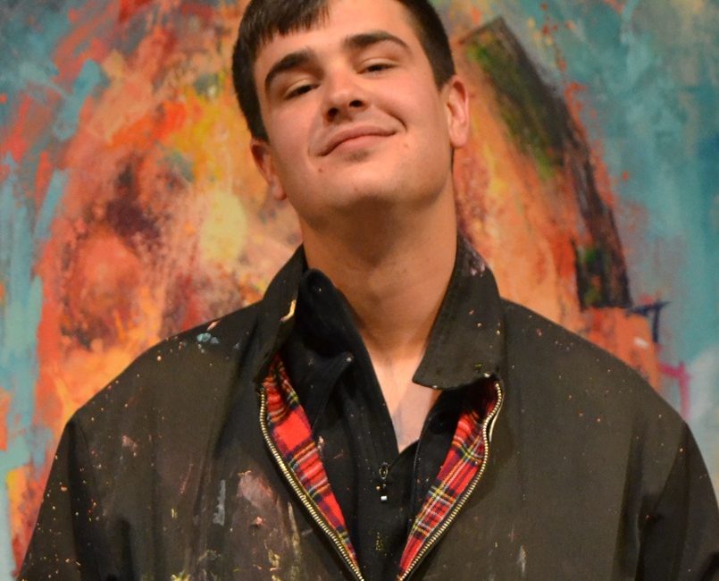 Marco Prieto