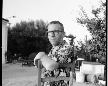 Carlos Escolano