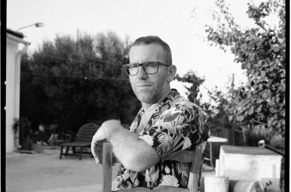 Carlos Escolano