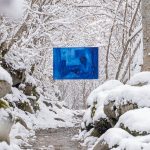 The Roamer Project - Postcards from Holidays, 2024-Madeleine Skrzynecka