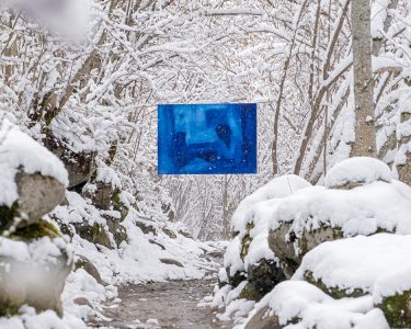 The Roamer Project - Postcards from Holidays, 2024-Madeleine Skrzynecka