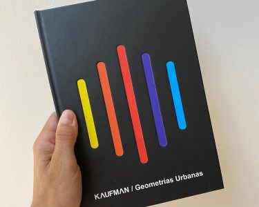 KAUFMAN / Geometrías Urbanas