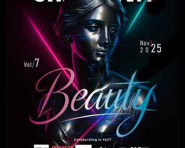 Convocatoria creAtIva Magazine 7