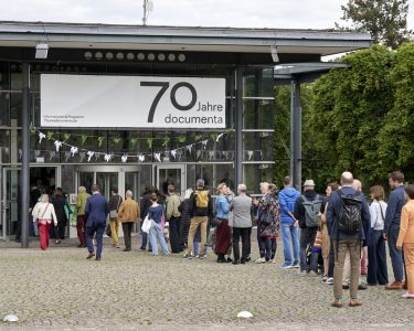 DOCUMENTA 16