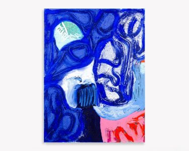 Donna Huanca en Travesia 4