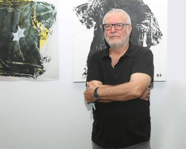 José María Garrés
