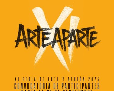 FERIA ARTE APARTE