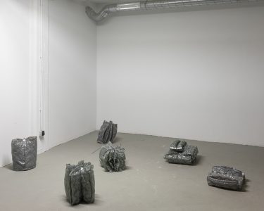 Nora Aurrekoetxea - COUCHSURFING
