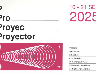 PROYECTOR 25