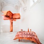 Sandra Poulson en el CAAC