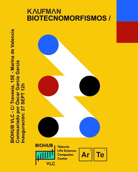 KAUFMAN - BIOHUB VLC