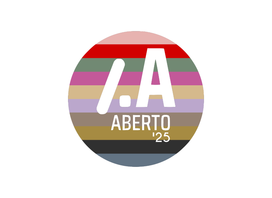 ABERTO 25