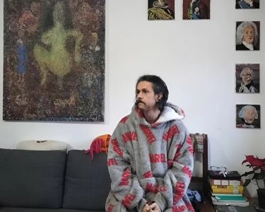 Alejandro Benito Romero