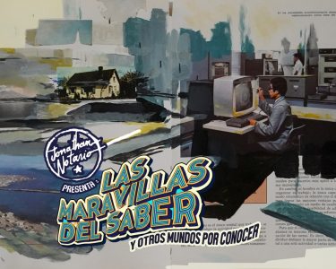 jonathan notario y las maravillas del saber