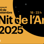 Nit de l'Art 2025