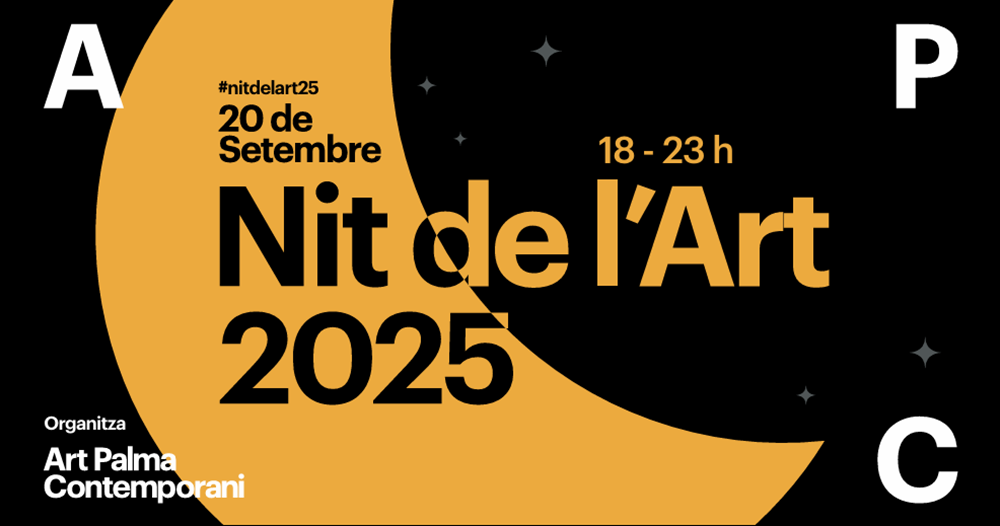 Nit de l'Art 2025
