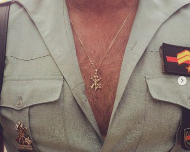 BIENVENIDA de Rocío Madrid