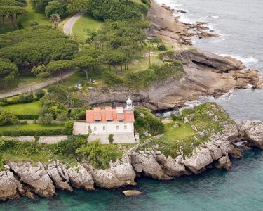 CONFLUENCIAS X EDICION - FARO DE LA CERDA