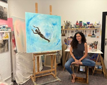 Cristina Aliste Miguel