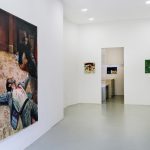 IVAN FLORO _ SC GALLERY