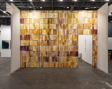 PREMIOS ESTAMPA 25 ADOLFO BIMER - La Papelería + ATM