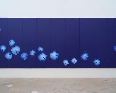 Kmilo Morales en Lariot Collective