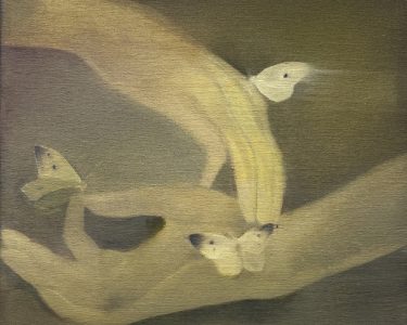 "Memories in Motion", propuesta curatorial de Geraud Jean Claude y Yusto/Giner (Marbella)