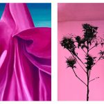 Adriana Berges y Jorge García "Las flores del paraíso"