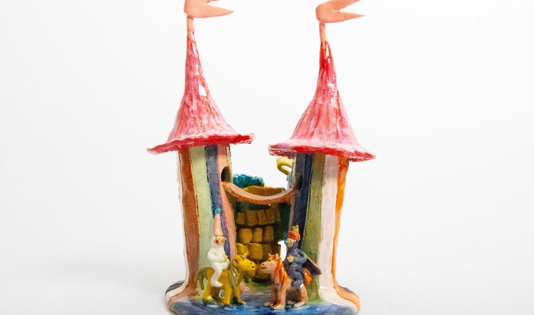 Laura Lagraña, a.k.a. Culitomatón