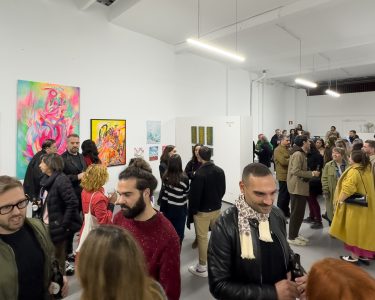 Obertura Carabanchel 2025