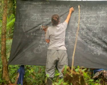 Visiones Contemporáneas